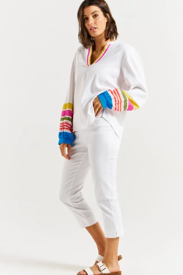 Betty basics Blossom Blouse^ Tops
