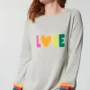 Haven Boden Love Jumper^ Jumpers + Sweaters