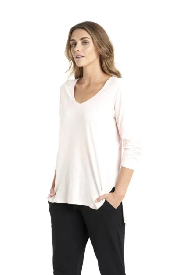 Betty basics Bonnie Long Sleeve Top^ Tops