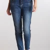 Italian Star Bus Stop Jean^ Jeans | Tops