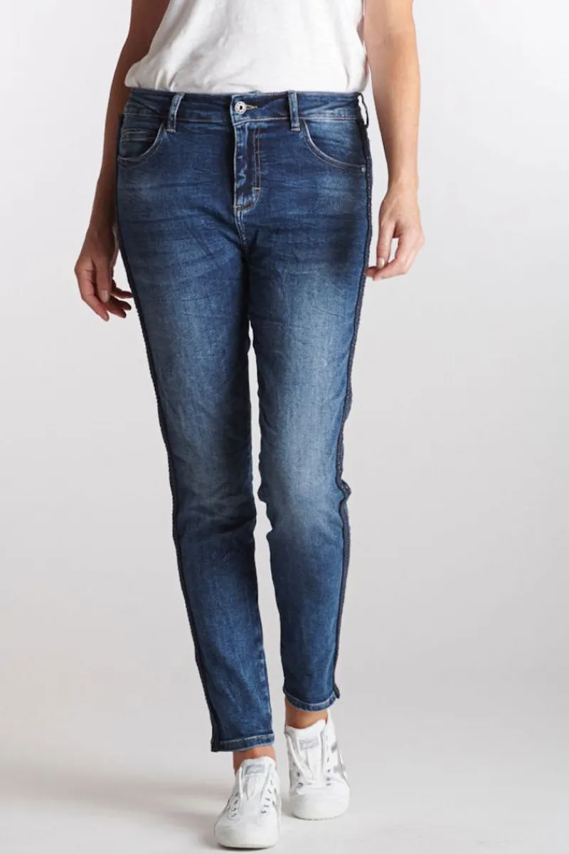 bus_stop_jean_0.webp Italian Star Bus Stop Jean^ Jeans | Tops
