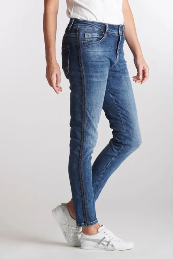 Italian Star Bus Stop Jean^ Jeans | Tops