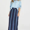 Zeinert & Co Cailee Maxi Skirt^ Skirts | Dresses