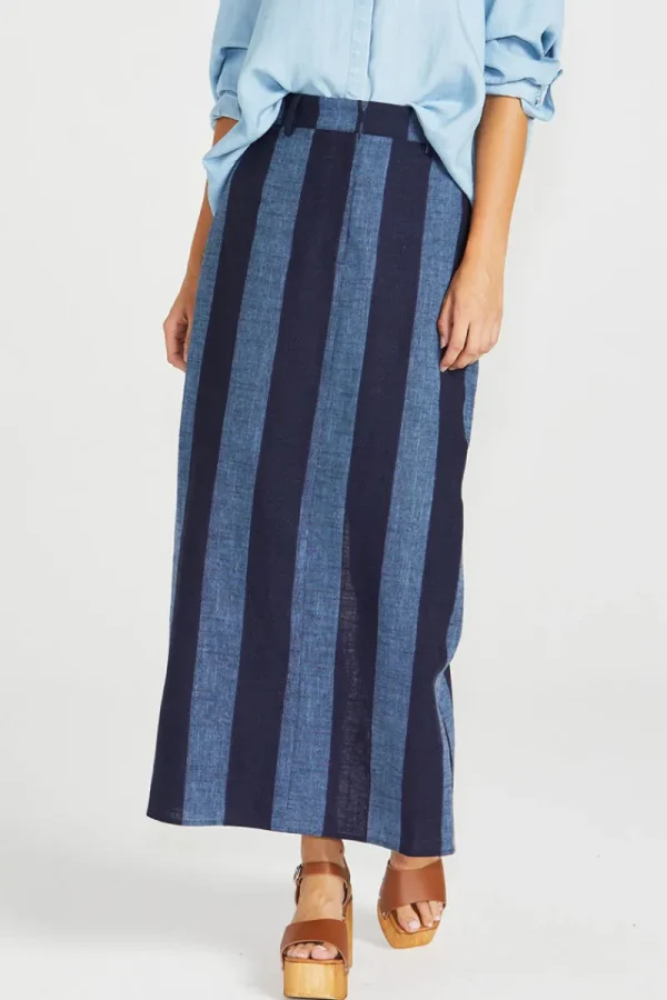 Zeinert & Co Cailee Maxi Skirt^ Skirts | Dresses