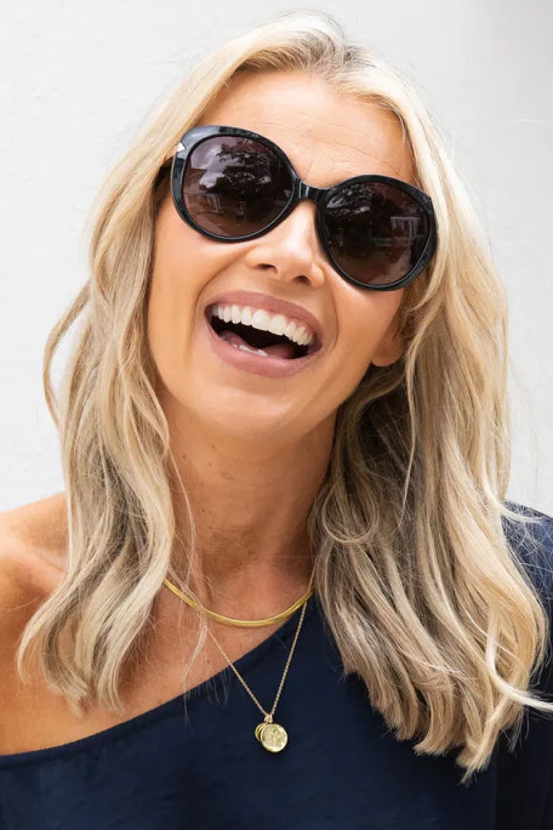 callie_0.webp Locello Callie^ Sunglasses