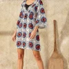 Totem Caramoran Dress^ Dresses
