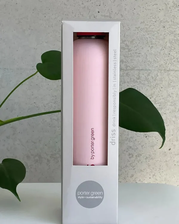Zeinert & Co Carlow Water Bottle^ Homewares