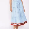 Alessandra Carousel Skirt^ Skirts