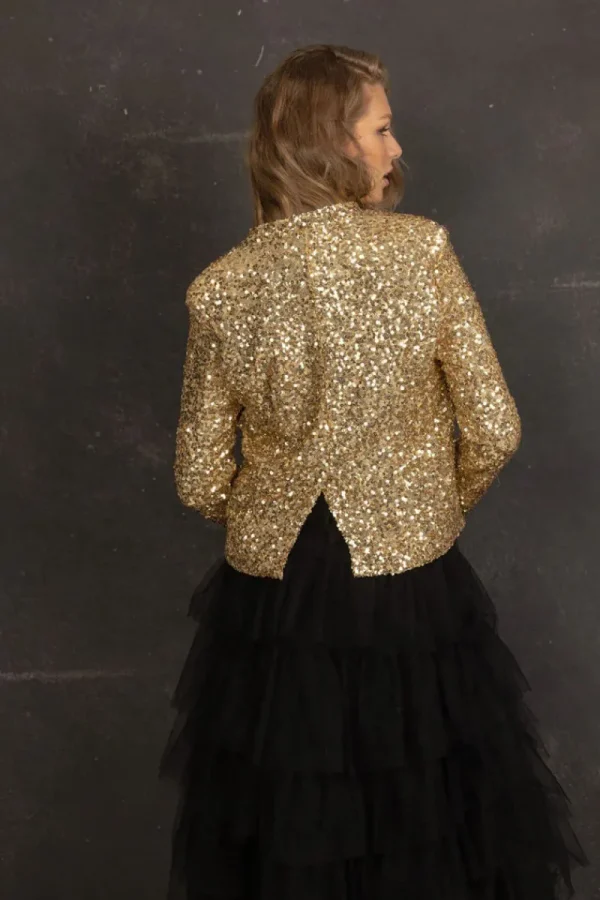 Joey the Label Casablanca Jacket^ Jackets
