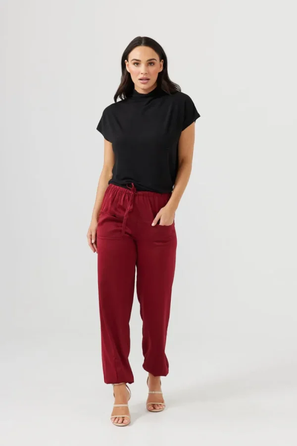 Brave and true Cascade Pants^ Pant