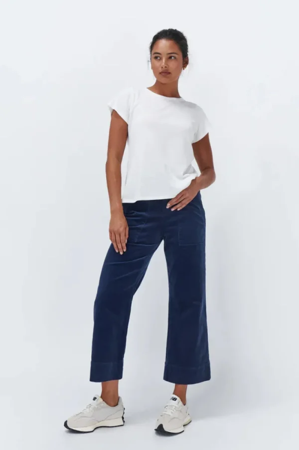 Kireina Celeste Cord Pant^ Pant