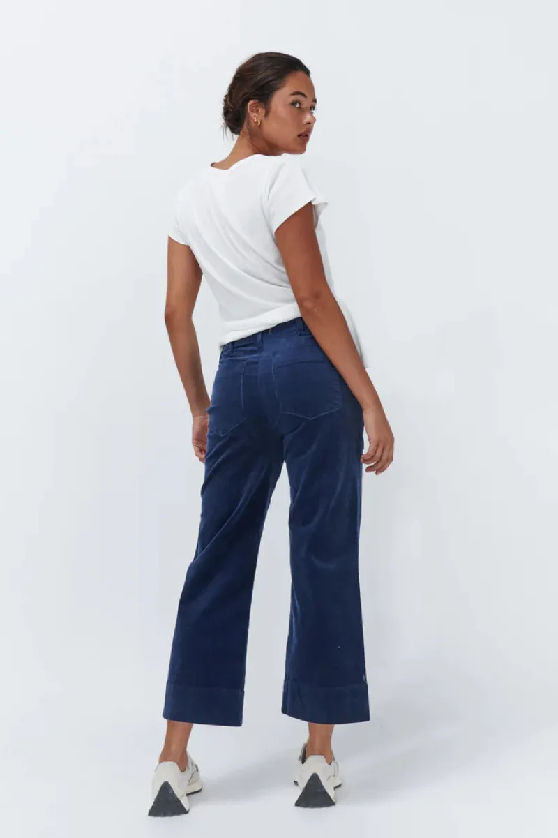 celeste_cord_pant_2.webp Kireina Celeste Cord Pant^ Pant