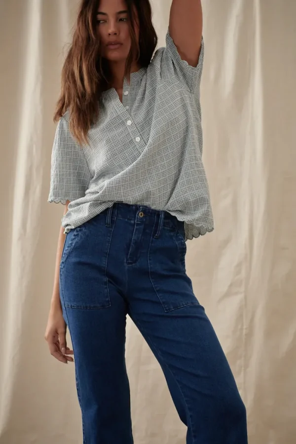 Kireina Celeste Pant^ Pant