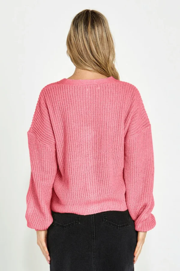Sass Celine Button Thru Cardi^ Jackets