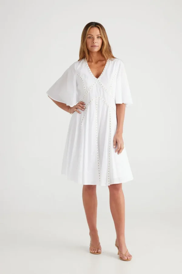 Brave and true Chantal Dress^ Dresses