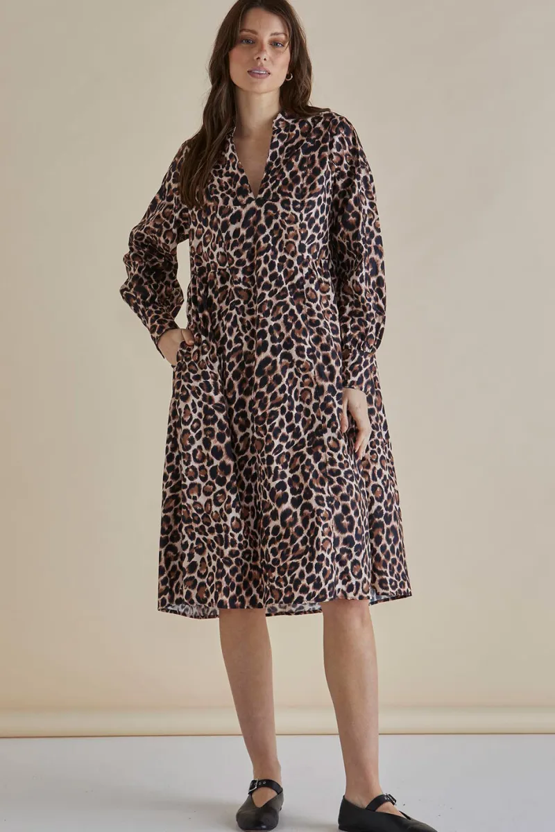 chardonnay_dress_0.webp Betty basics Chardonnay Dress^ Dresses
