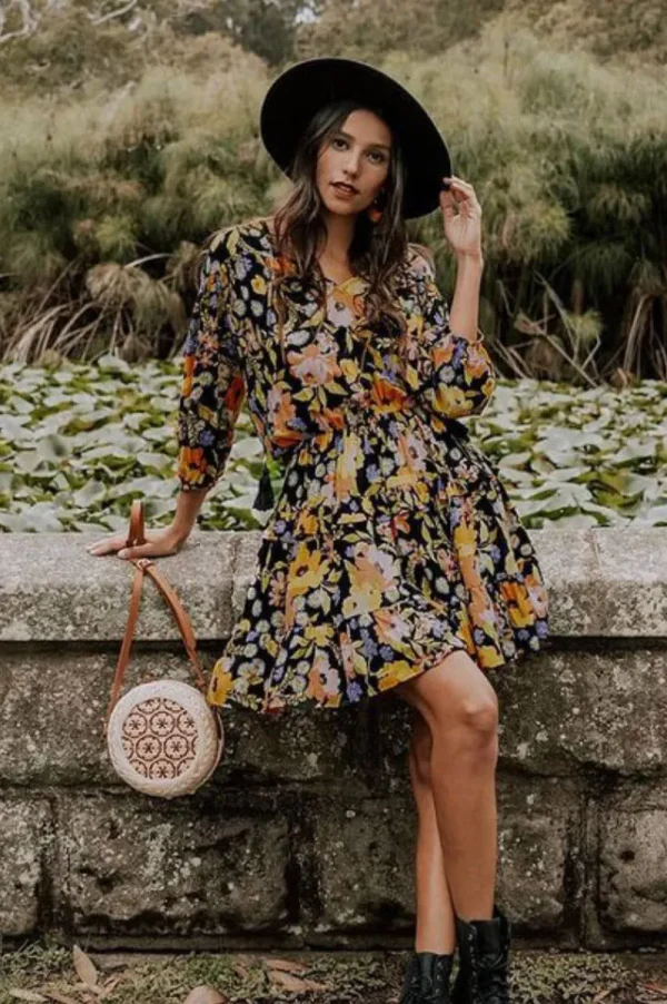 Zeinert & Co Chelsea Dress^ Dresses