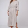 Alessandra Chelsea Dress^ Dresses