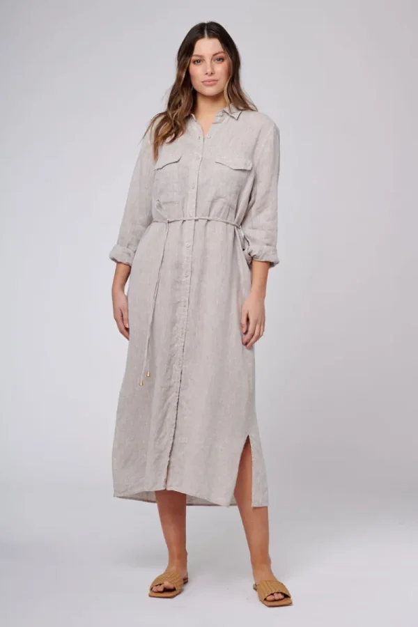 Alessandra Chelsea Dress^ Dresses