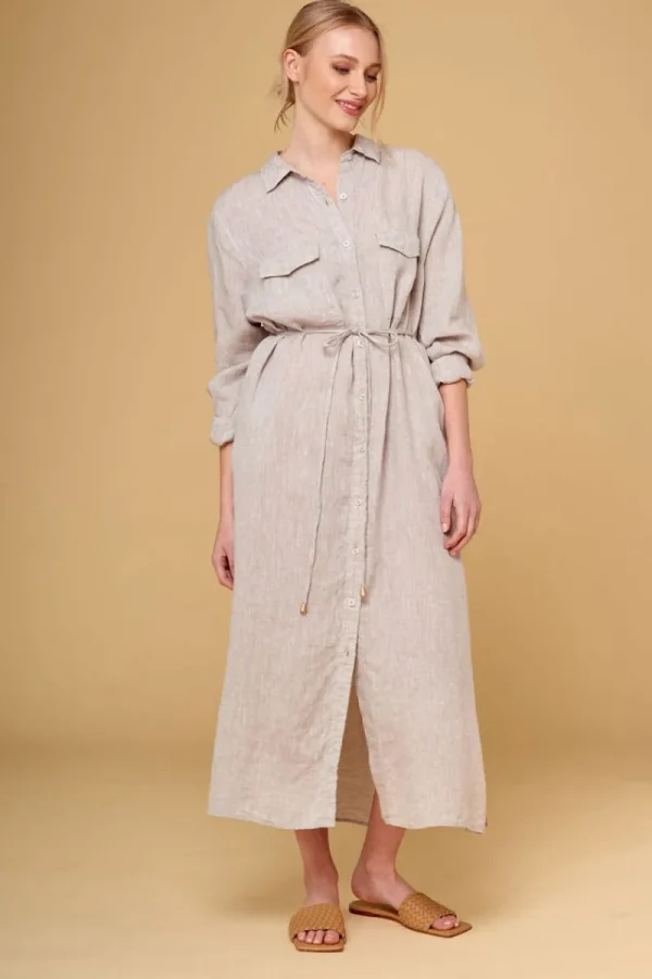 Alessandra Chelsea Dress^ Dresses