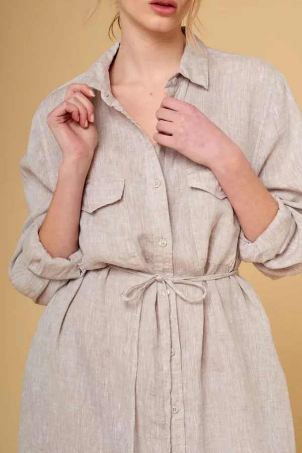 Alessandra Chelsea Dress^ Dresses