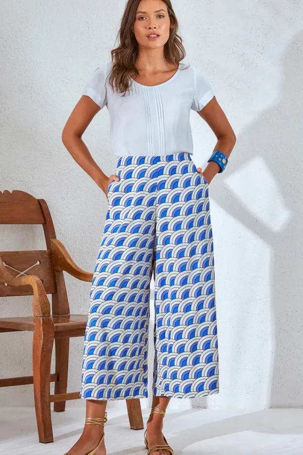 Totem Clandette Pants^ Pant