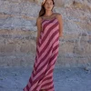 Shanty Claro Maxi Dress^ Dresses