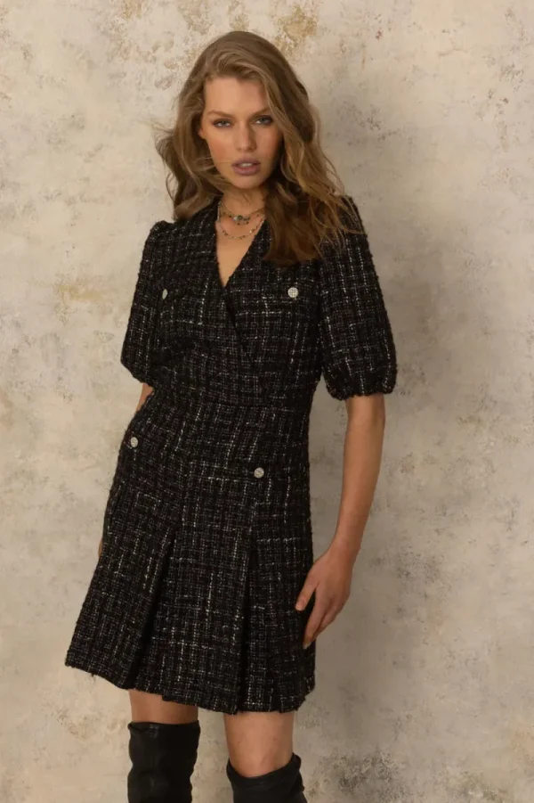 Joey the Label Claudia Dress^ Dresses