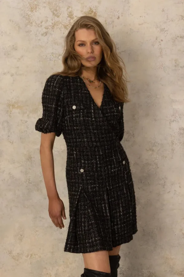 Joey the Label Claudia Dress^ Dresses