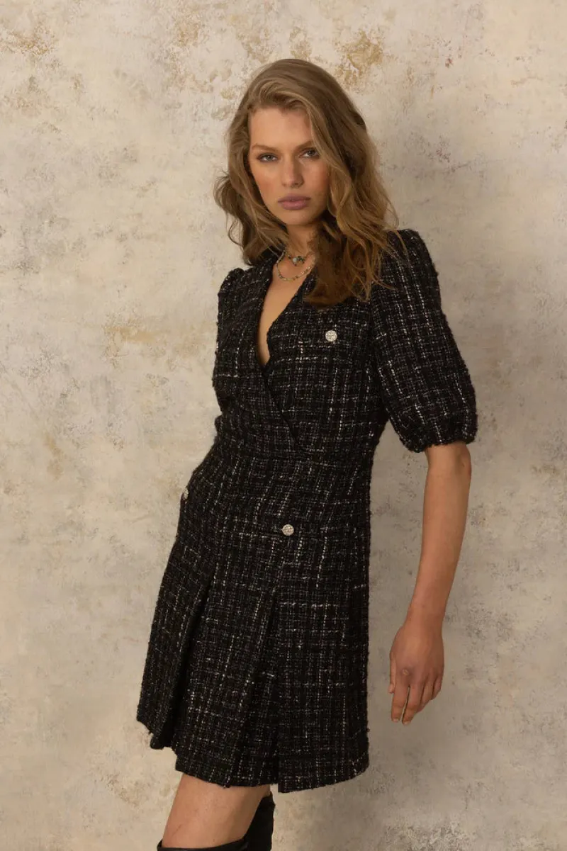 claudia_dress_2.webp Joey the Label Claudia Dress^ Dresses
