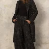 Joey the Label Claudia Sailor Pant^ Pant
