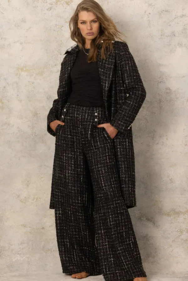 Joey the Label Claudia Sailor Pant^ Pant