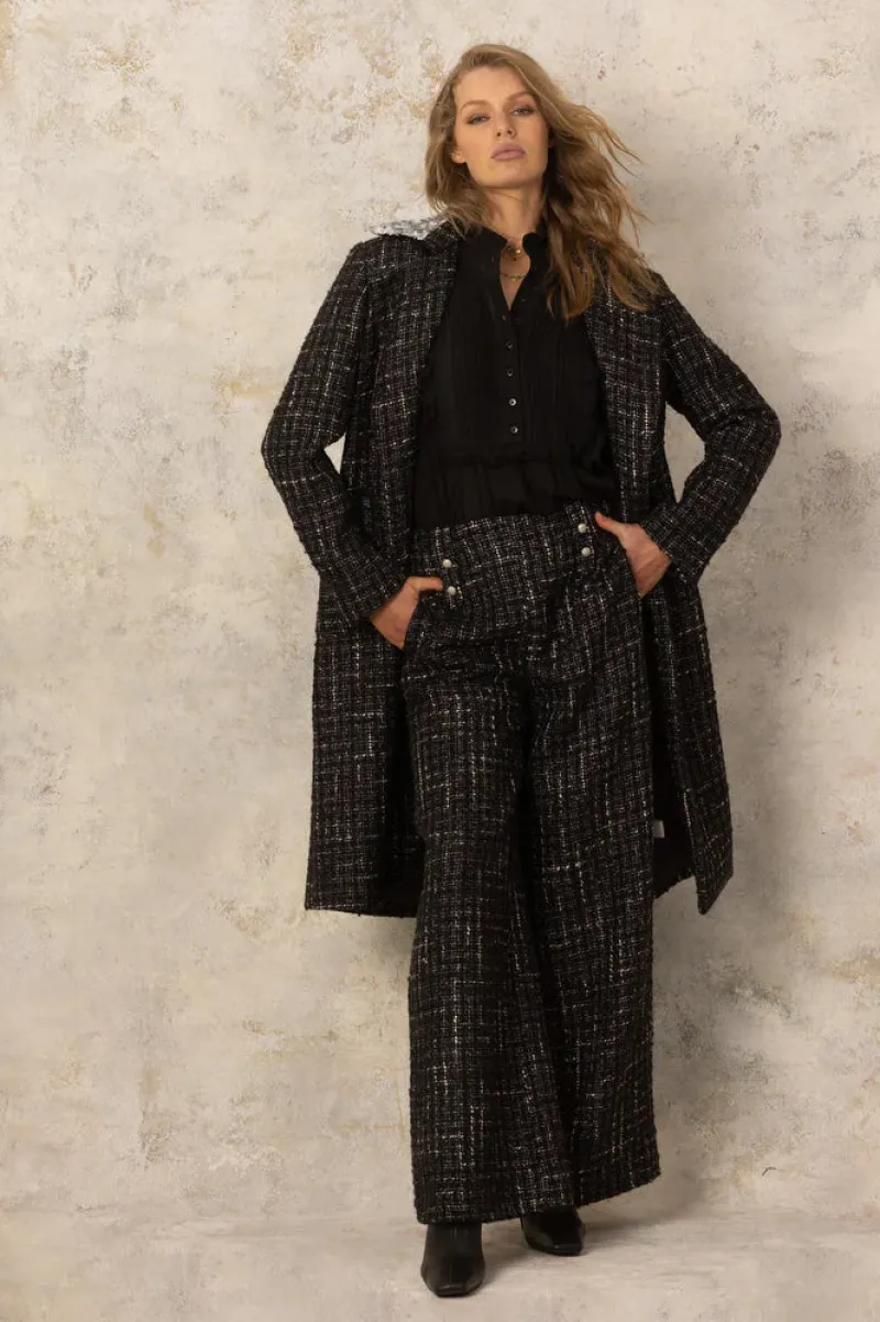 claudia_sailor_pant_2.webp Joey the Label Claudia Sailor Pant^ Pant