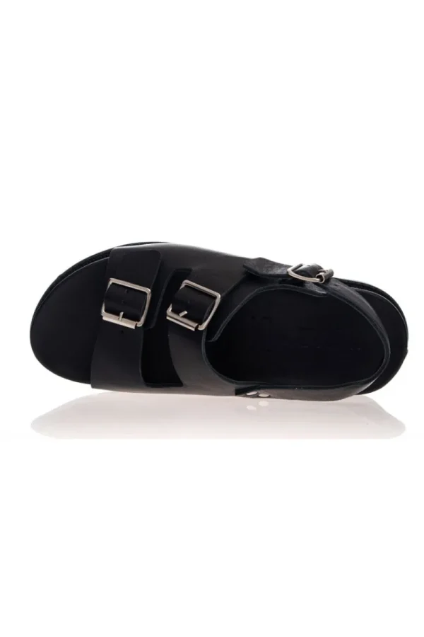 Alfie and Evie Cliff^ Shoes