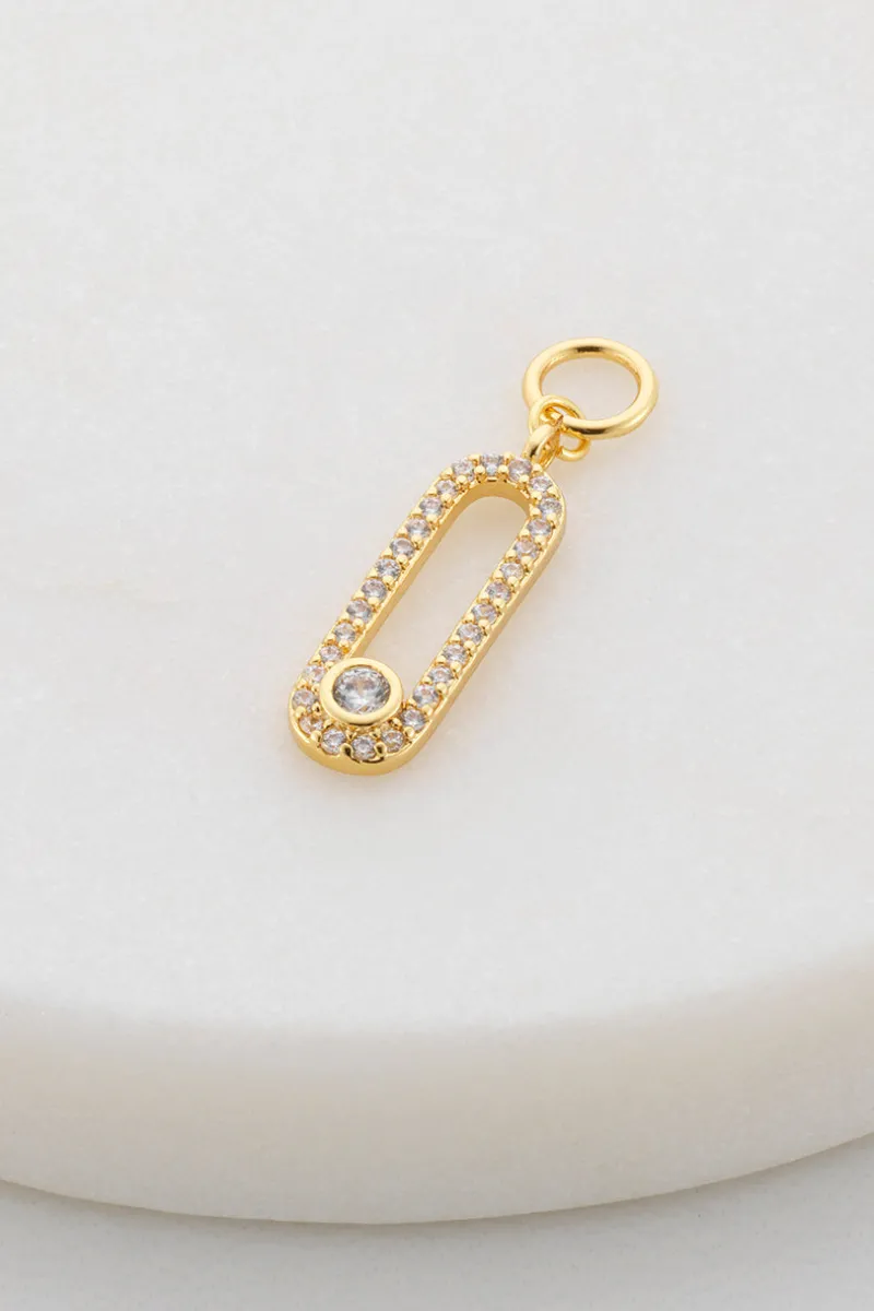 clip_charm_0.webp Zafino Clip Charm^ Jewellery