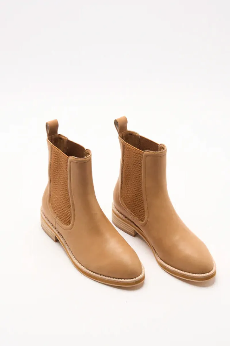 cora_leather_boot_1-1.webp Walnut Cora Leather Boot^ Shoes