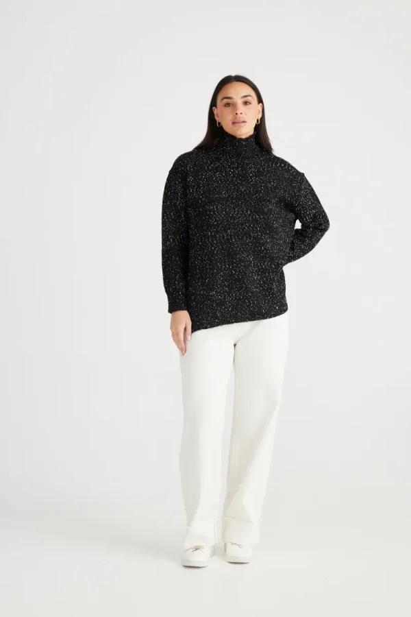 Brave and true Croyon Knit^ Jumpers + Sweaters