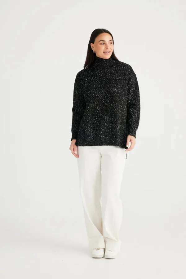 Brave and true Croyon Knit^ Jumpers + Sweaters