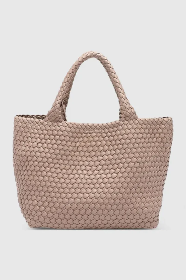 Louenhide Cruiser Woven Tote Bag^ Handbags
