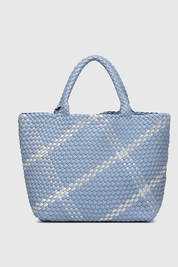 Louenhide Cruiser Woven Tote Bag^ Handbags