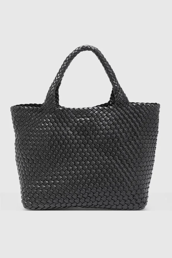 Louenhide Cruiser Woven Tote Bag^ Handbags