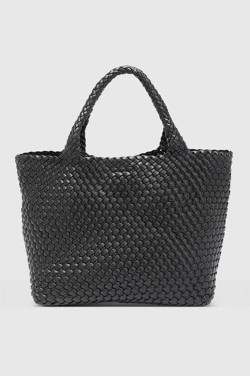 cruiser_woven_tote_bag_1.webp Louenhide Cruiser Woven Tote Bag^ Handbags