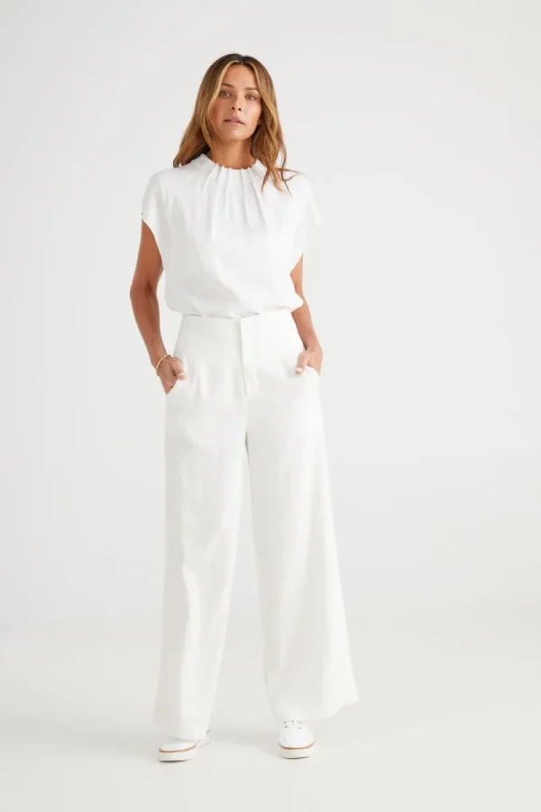 Brave and true Dana Pants^ Pant