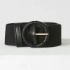 Sass Delta Belt^ Belts