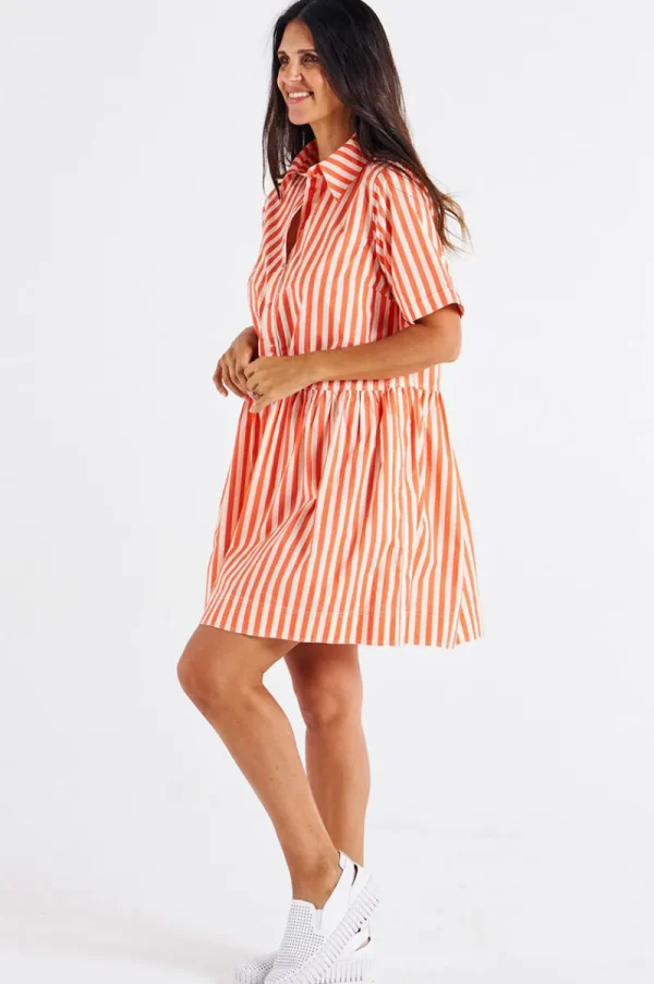 Betty basics Denver Cotton Dress^ Dresses