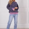 Zeinert & Co Diamond Jumper^ Jumpers + Sweaters
