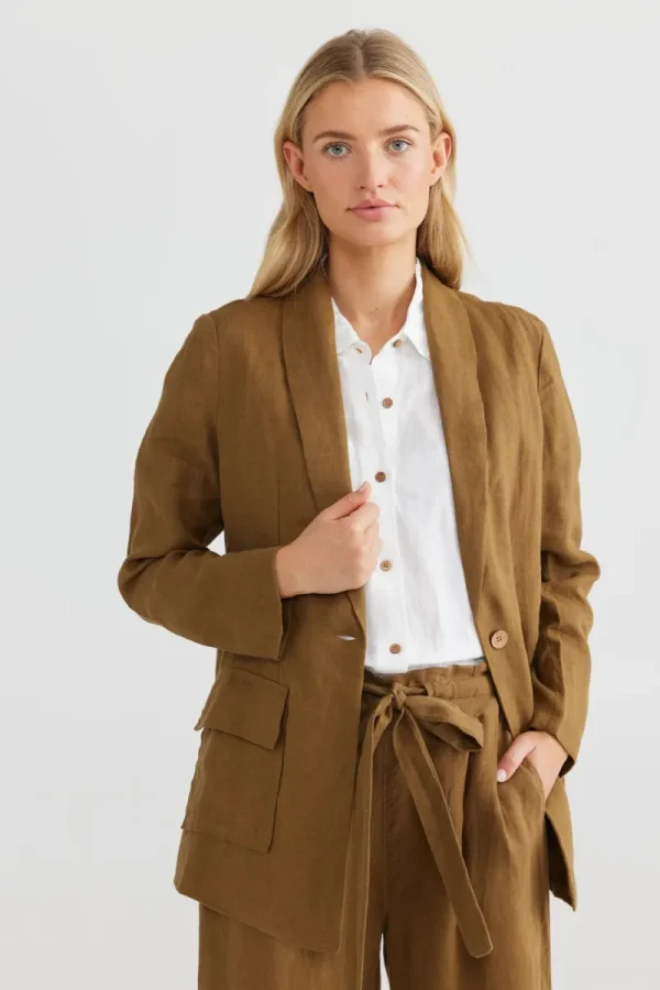 Shanty Didi Jacket^ Jackets