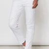 threadz Distressed Detail Jean^ Jeans