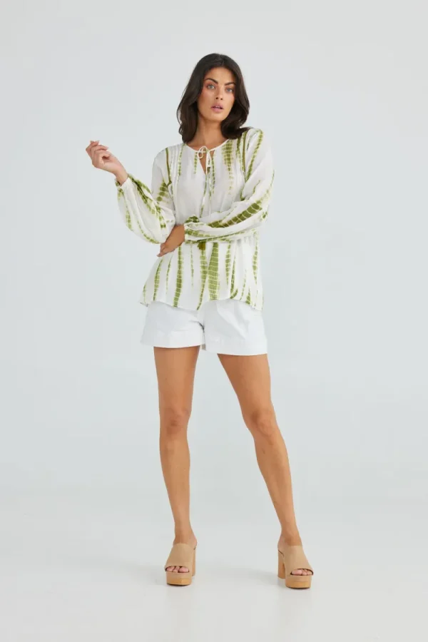Talisman Divine Top^ Tops
