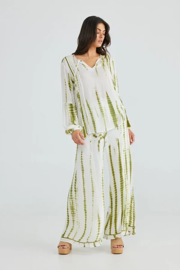 Talisman Divine Top^ Tops
